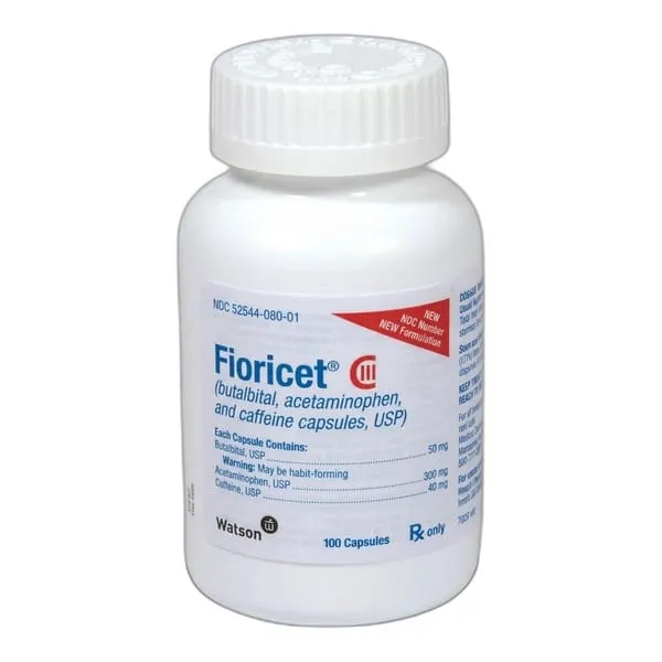 Fioricet 40mg Fioricet 40mg